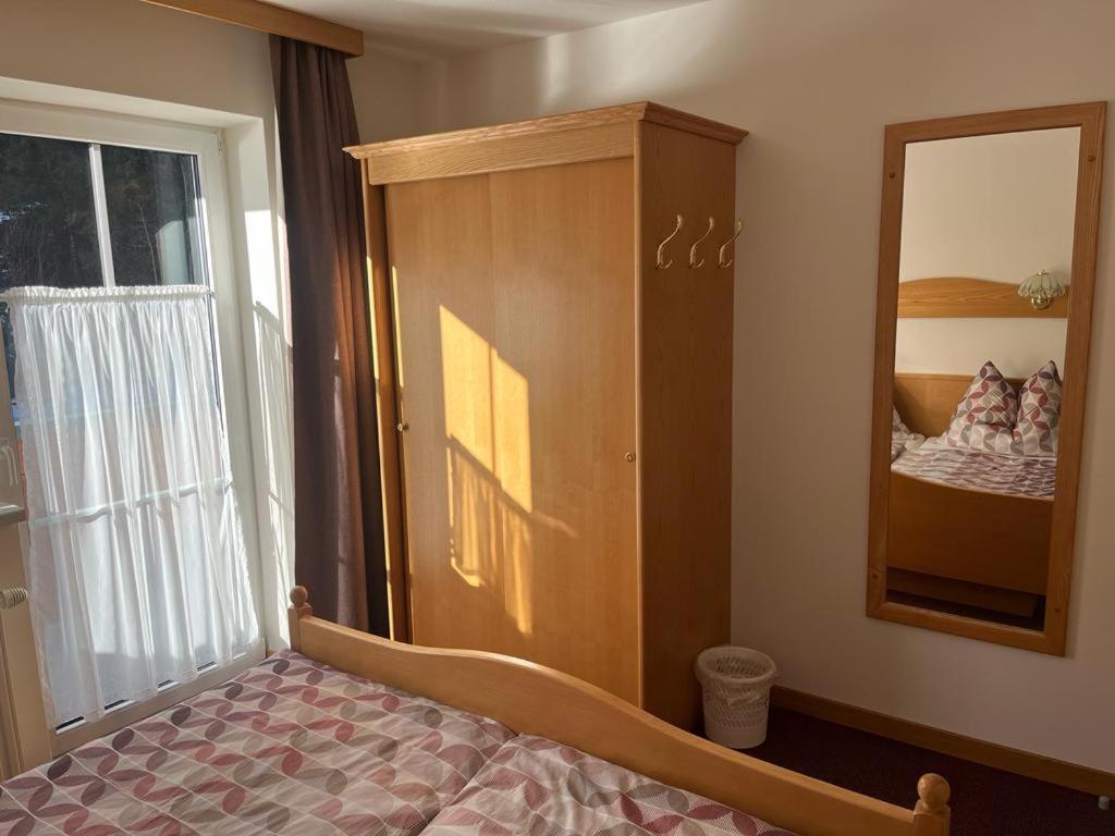 וואגריין Appartement Riepler מראה חיצוני תמונה