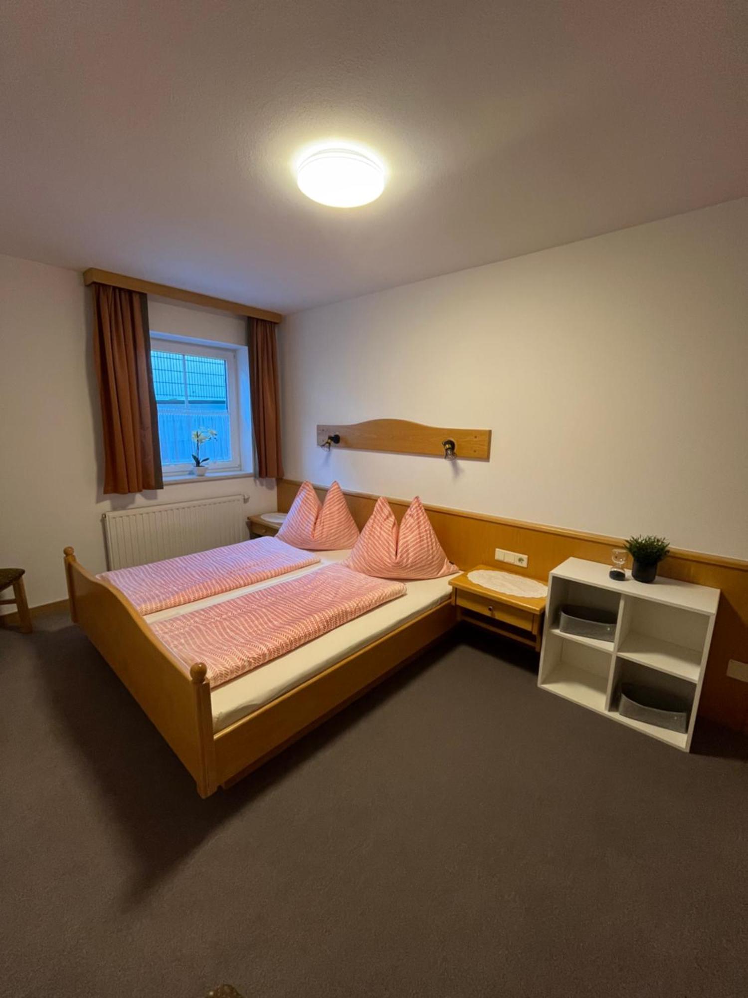 וואגריין Appartement Riepler מראה חיצוני תמונה